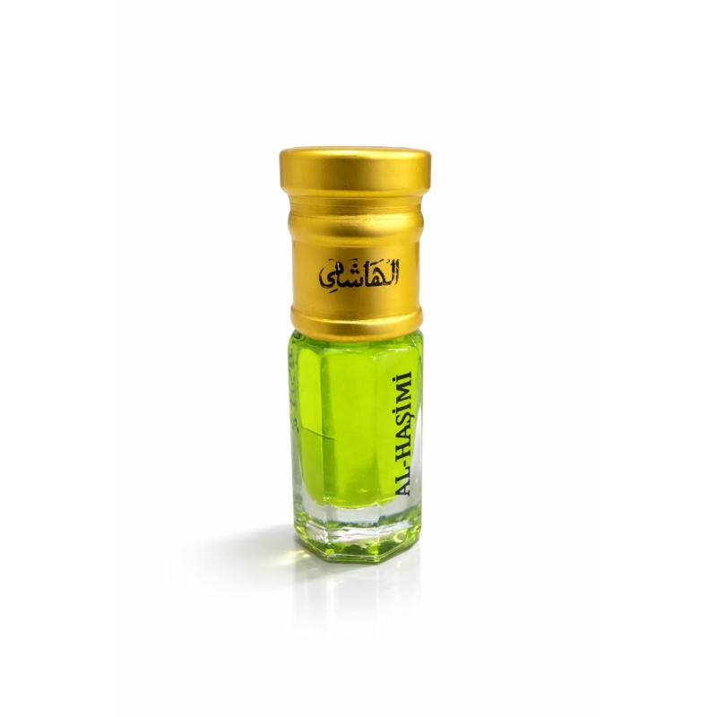AL-HABİB ESANSI