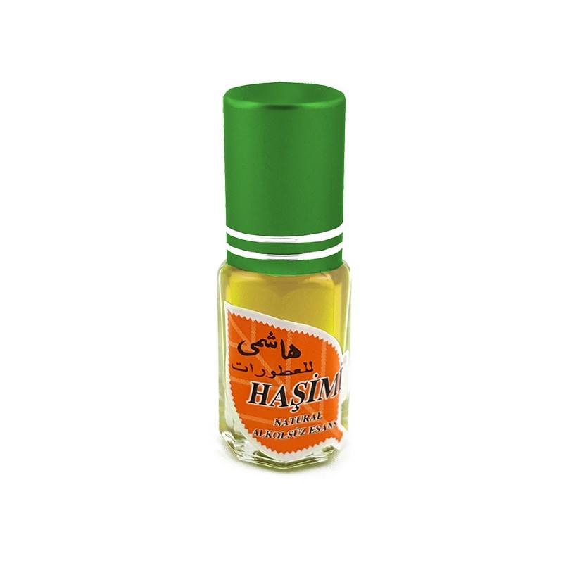 Haşimi Esans 3ml Özel Seri