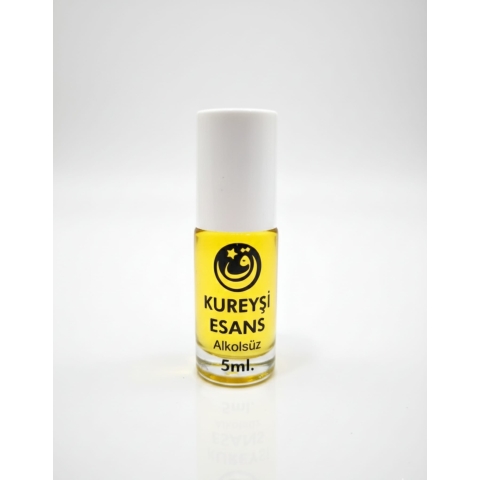 MİSK'İ AMBER ESANSI
