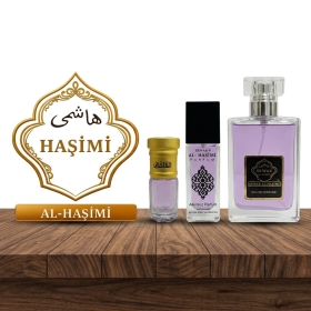 DERMAN ESANSI VE PARFÜMÜ