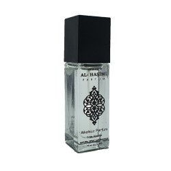 Haşimi 15ml. Alkolsüz Parfümü