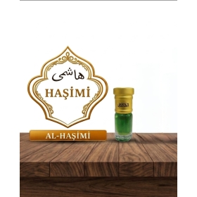 ZEHRAT'UL HALEJ ESANSI
