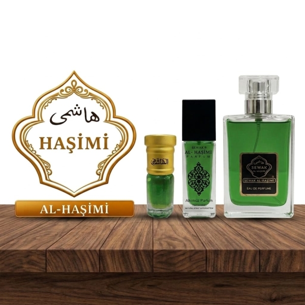 ZEHRAT'UL HALEJ ESANSI