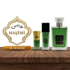 ZEHRAT'UL HALEJ ESANSI