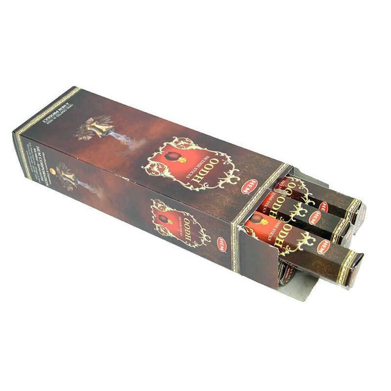 HEM- OUDH TÜTSÜ HEM- OUDH TÜTSÜ