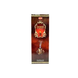 HEM- OUDH TÜTSÜ