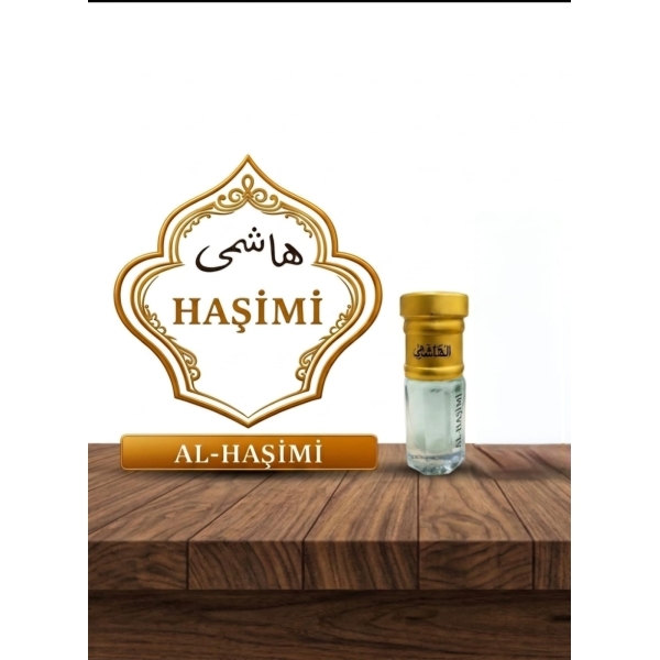 FİRUZE ESANSI VE PARFÜMÜ