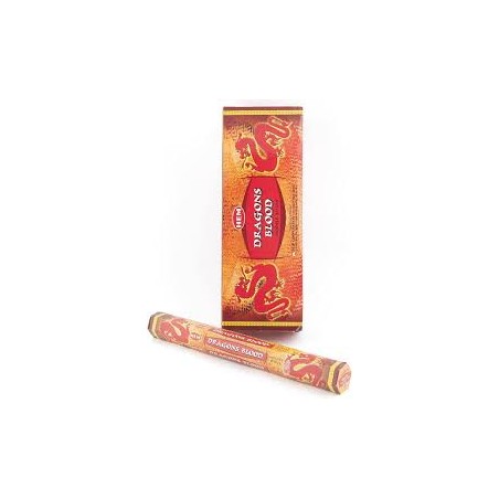 Hem Dragons blood tütsü