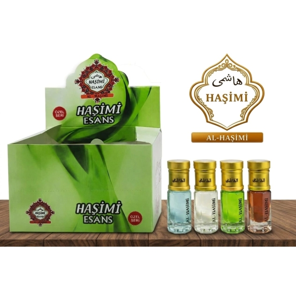 RAVZA ESANSI VE PARFÜMÜ