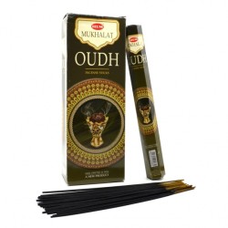 Hem OUDH mukhalat Tütsü