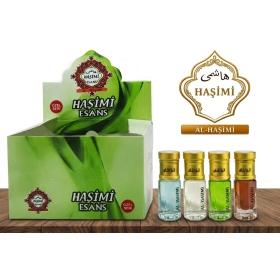 SNOP ESANSI VE PARFÜMÜ