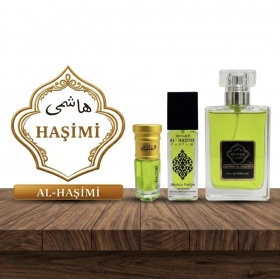 BAHUR ESANSI