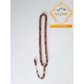 KUKA TESBİHİ 33 LÜK KAPSÜL KESİM (8ML)