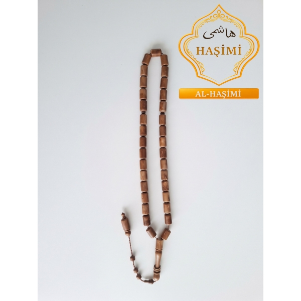 KUKA TESBİHİ 33 LÜK KAPSÜL KESİM (8ML)
