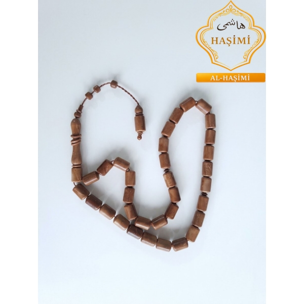 KUKA TESBİHİ 33 LÜK KAPSÜL KESİM (8ML)
