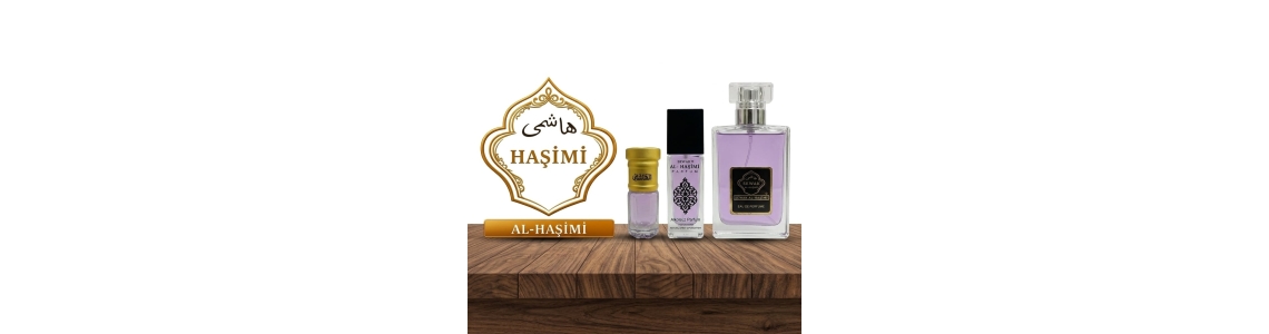 ÖZEL SERİ ESANS VE PARFÜMLER