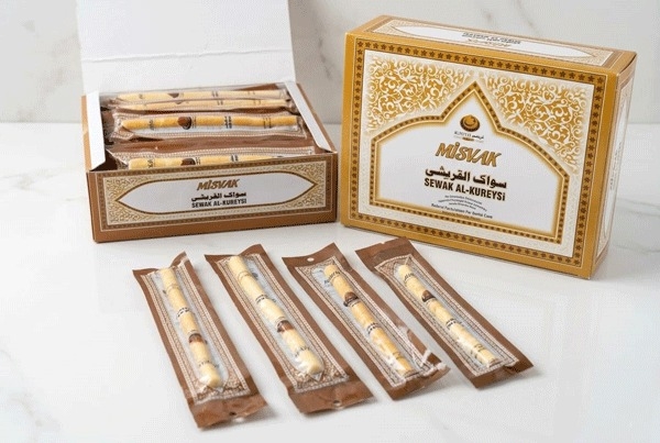 MİSVAK